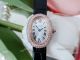 Knock Off Cartier Baignoire De Rose Gold Iced Out Watches Quartz (2)_th.jpg